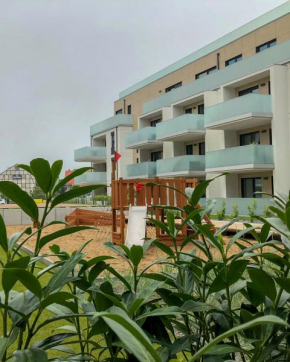 La Riva Mia Apartamenty, Rewal